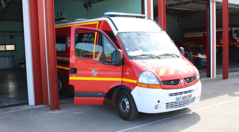 ORAGES-PLUIES Les sapeurs-pompiers du Gard appellent à la vigilance - Objectif Gard