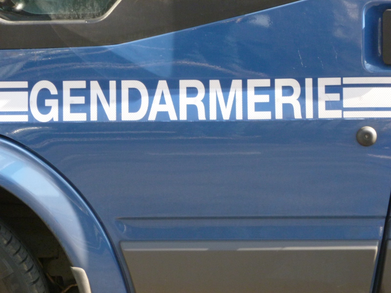 gendarme