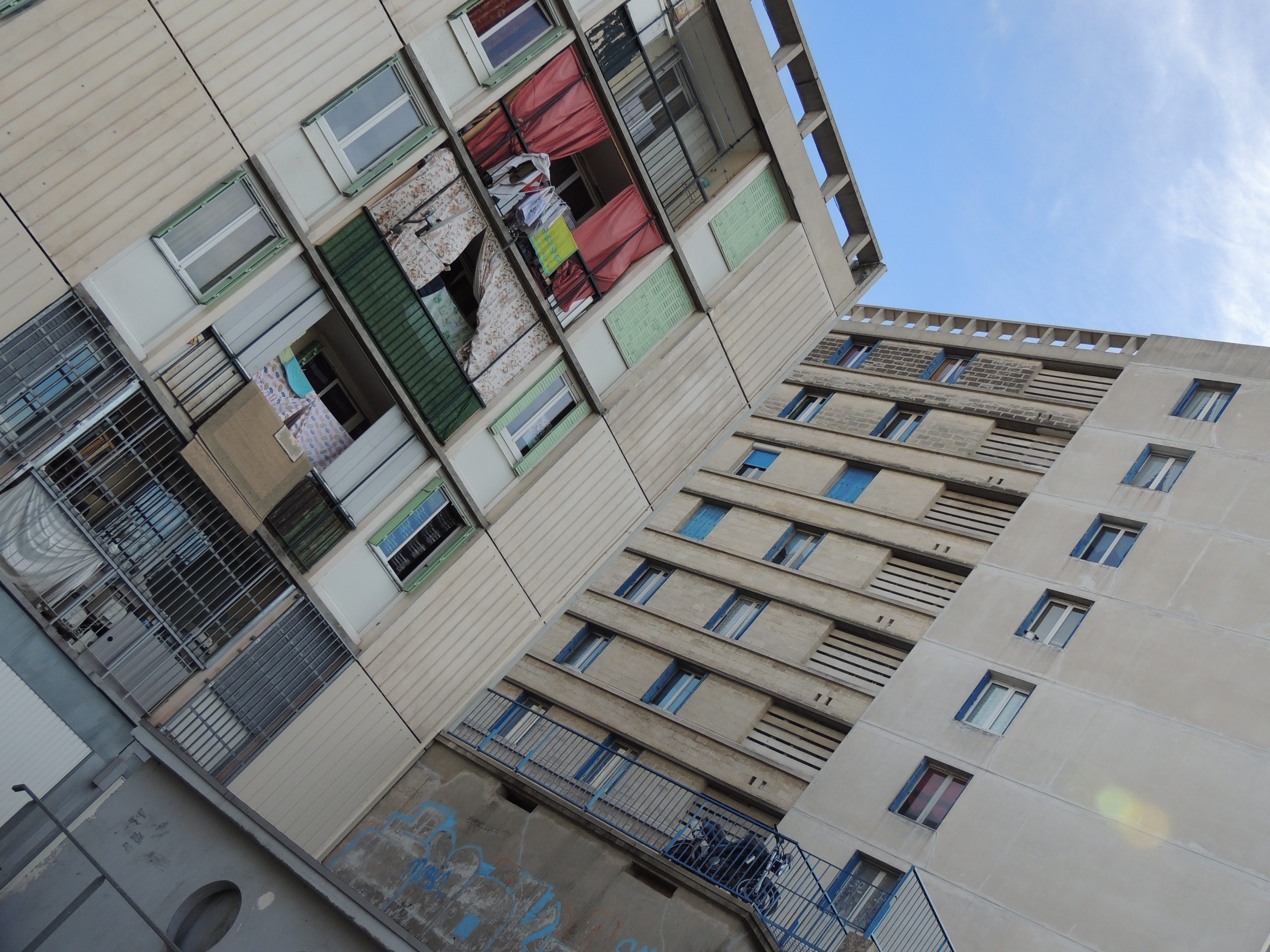 logement social