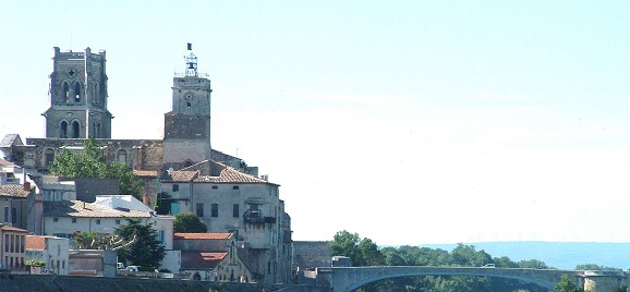 Pont-Saint-Esprit (Image d'archives / Objectif Gard)