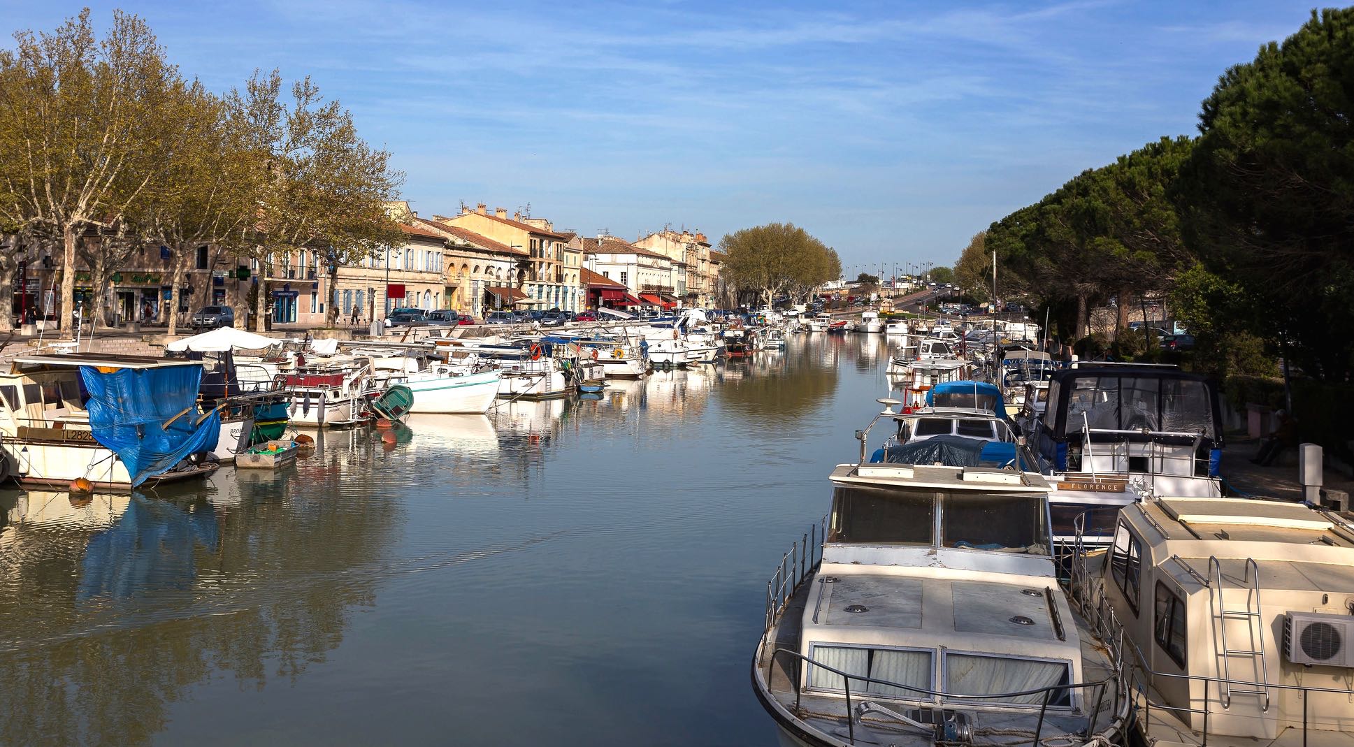 Beaucaire (GK Sens-Yonne / cc / Flickr)