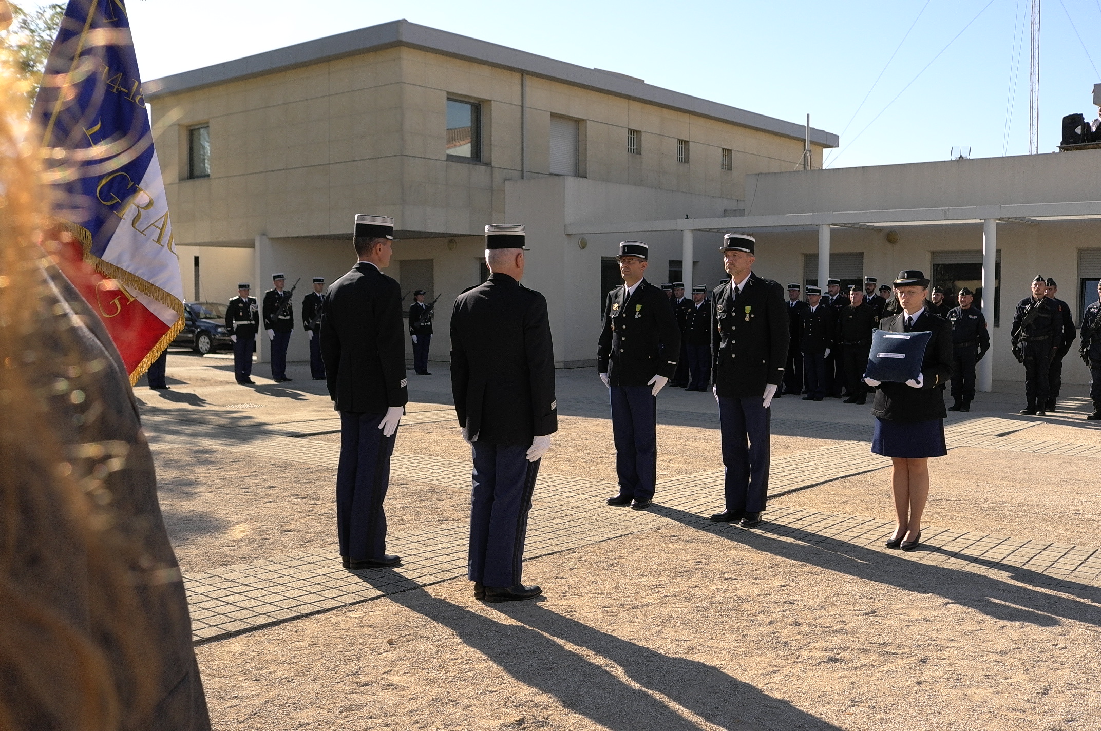 vauvert-gendarmerie-prise-de-commandement-rouges-et-br-17