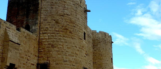 aigues-mortes