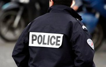 police-nationale