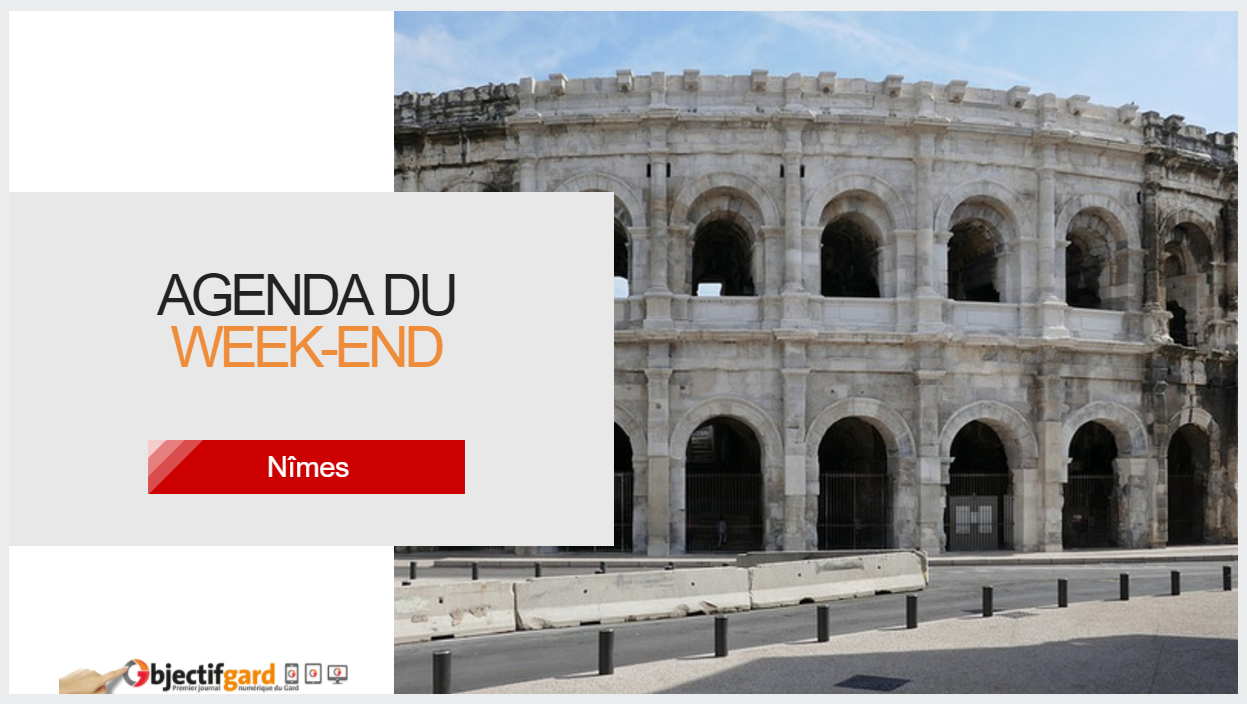 nimes