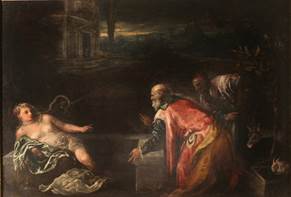 L'ancien testament