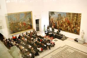 Musée des beaux arts