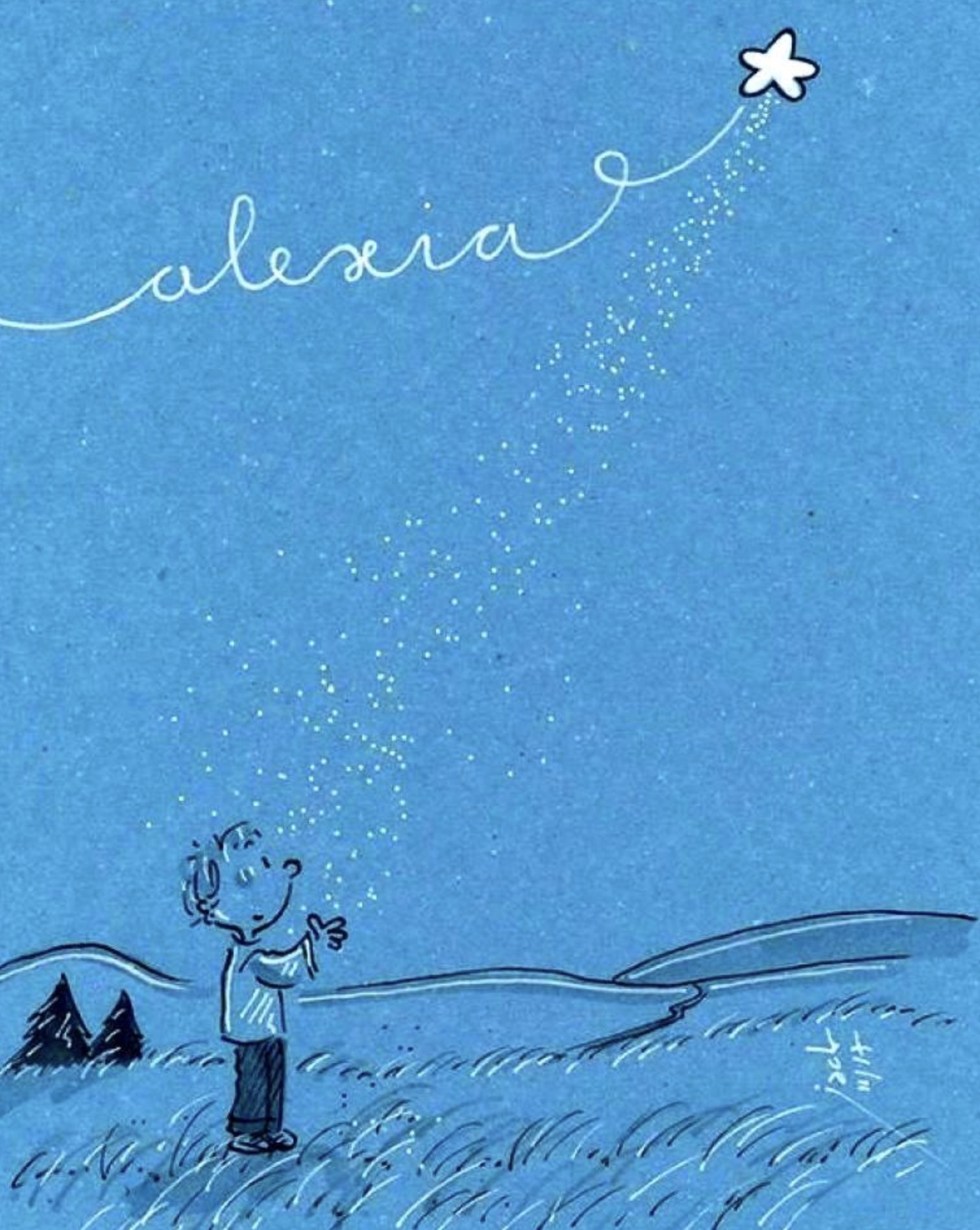 alexia-hommage