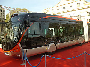 trambus