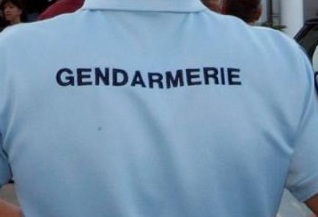 gendarmerie