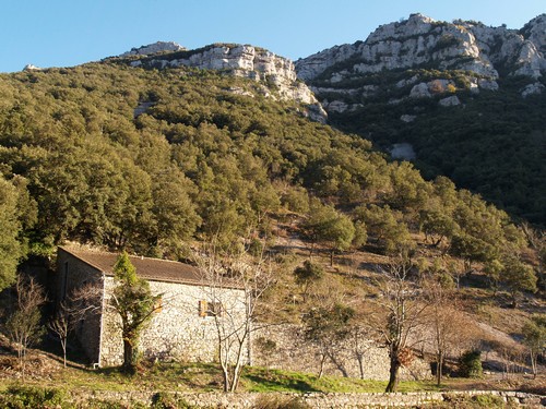 DR Office de tourisme Sud Cévennes