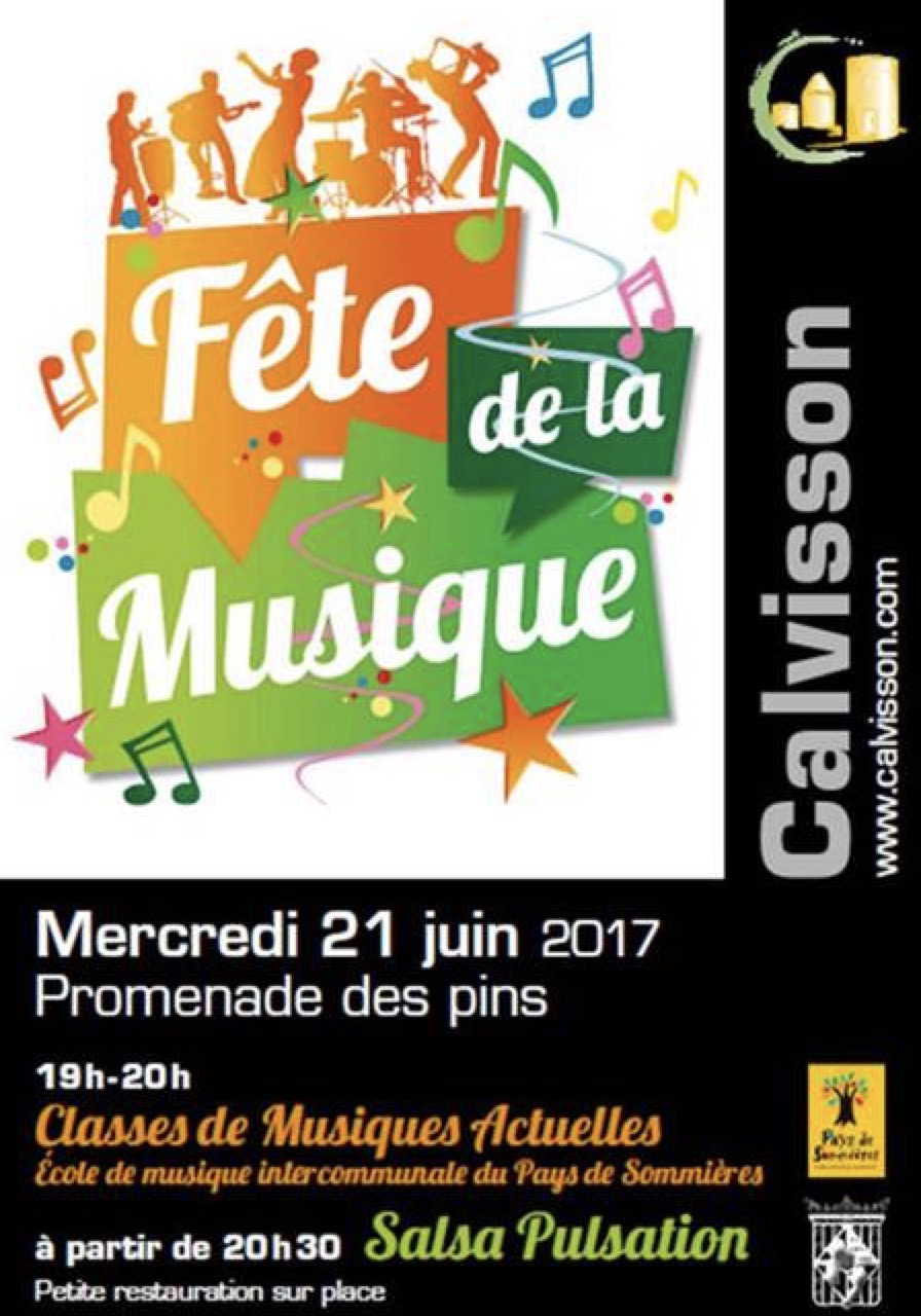 calvisson-musique