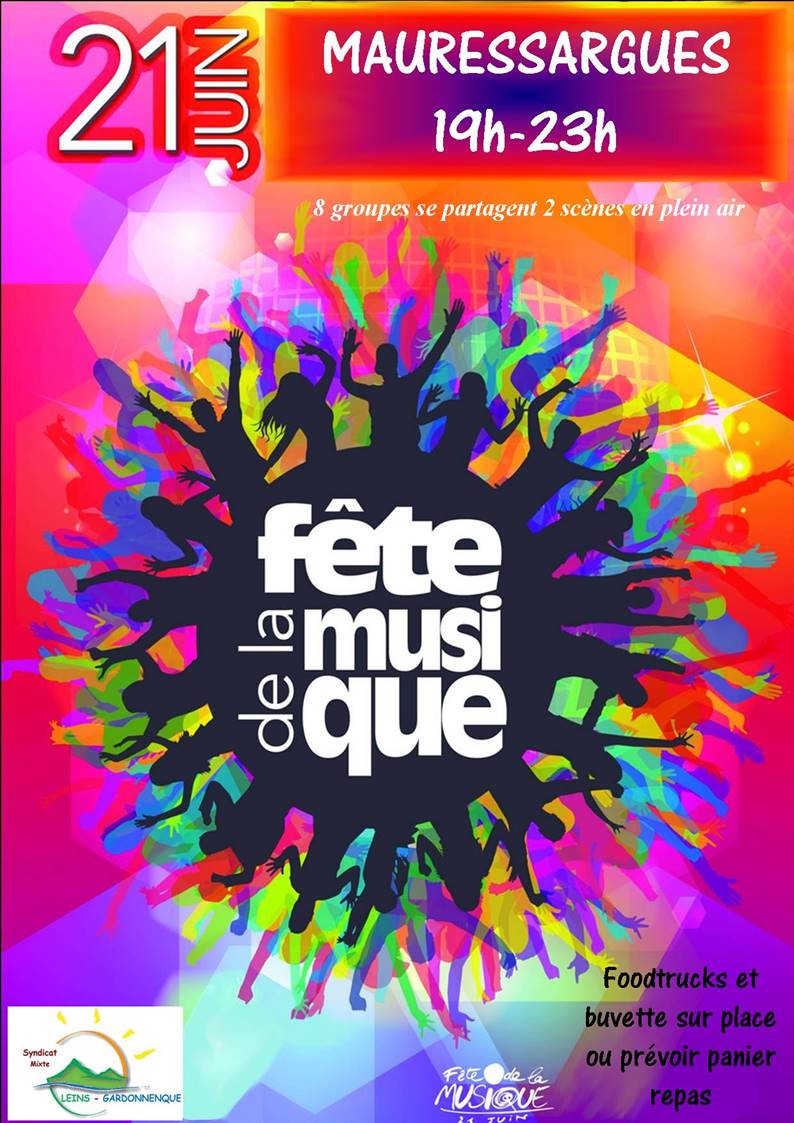 mauressargues-musique