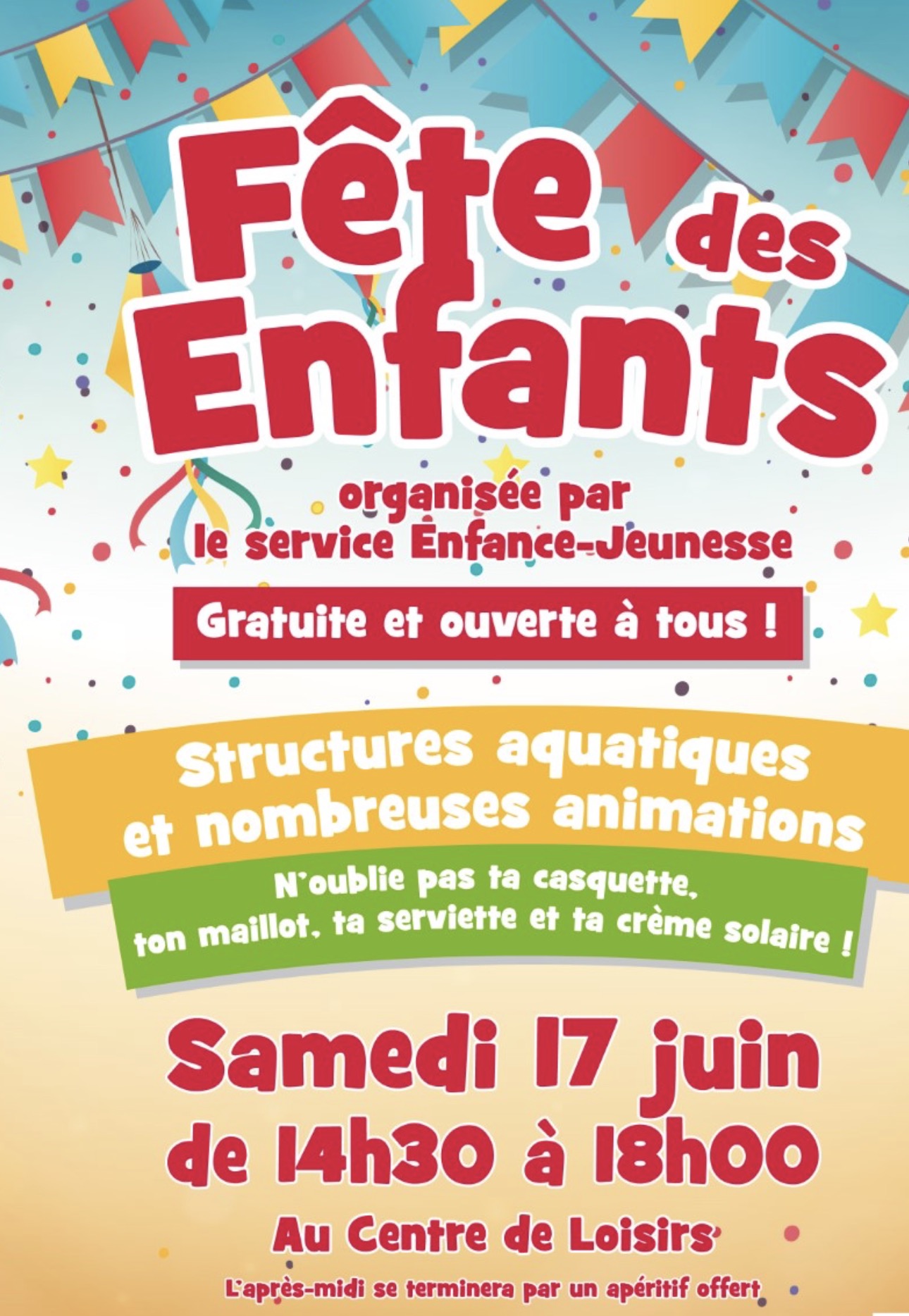 fete-enfants-programme