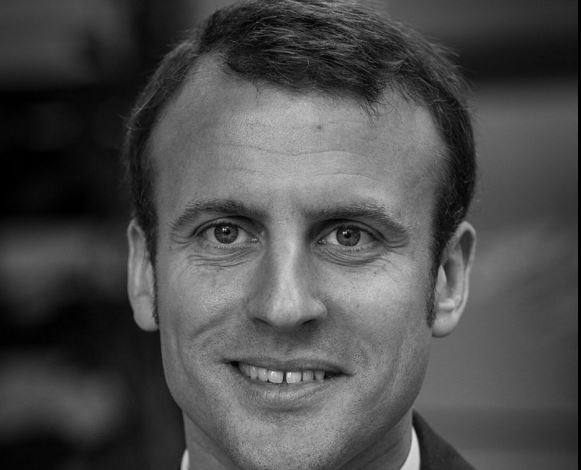 Emmanuel-Macron