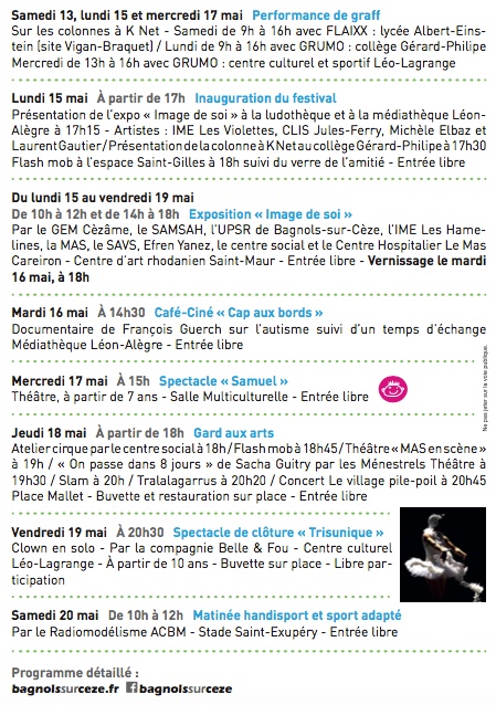 programme-singuliers-pluriels-bagnols-2017