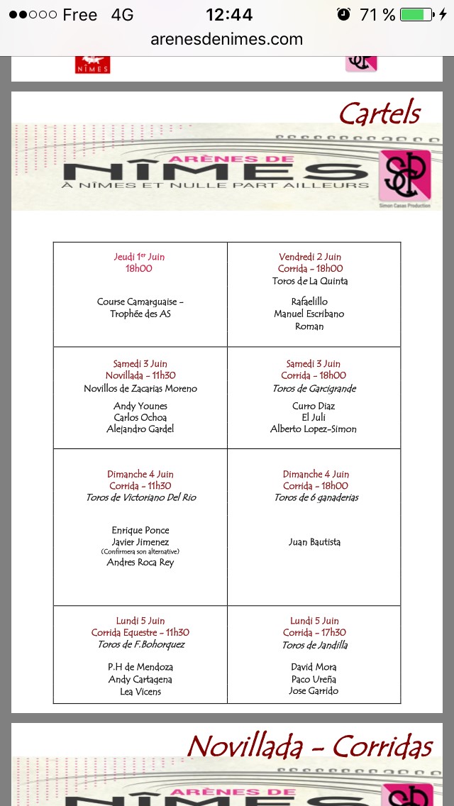 cartels-feria-de-nimes-2017-pentecote