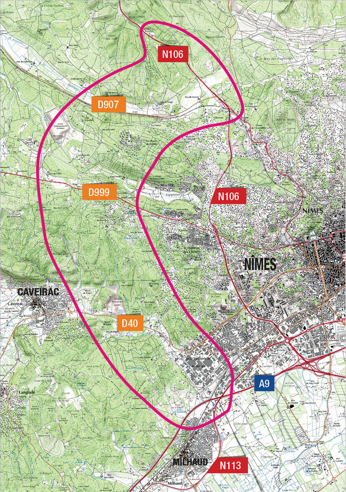 contournement-nimes-ales