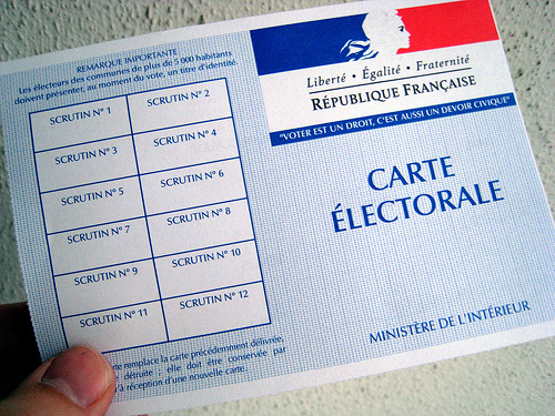 carte_electoral