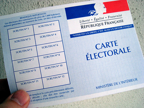 carte_electoral