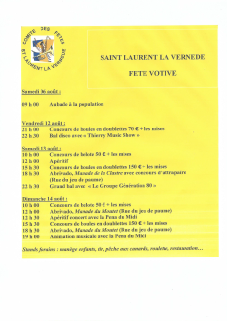 saint-laurent-la-vernede