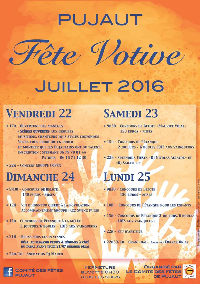 pujaut-fete-votive