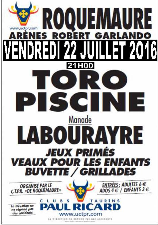 toropiscine