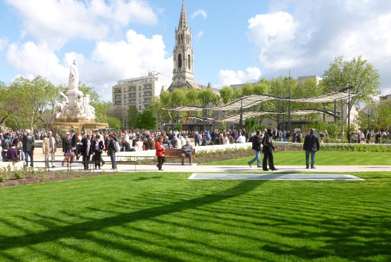 Photo © objectifgard.com / MA