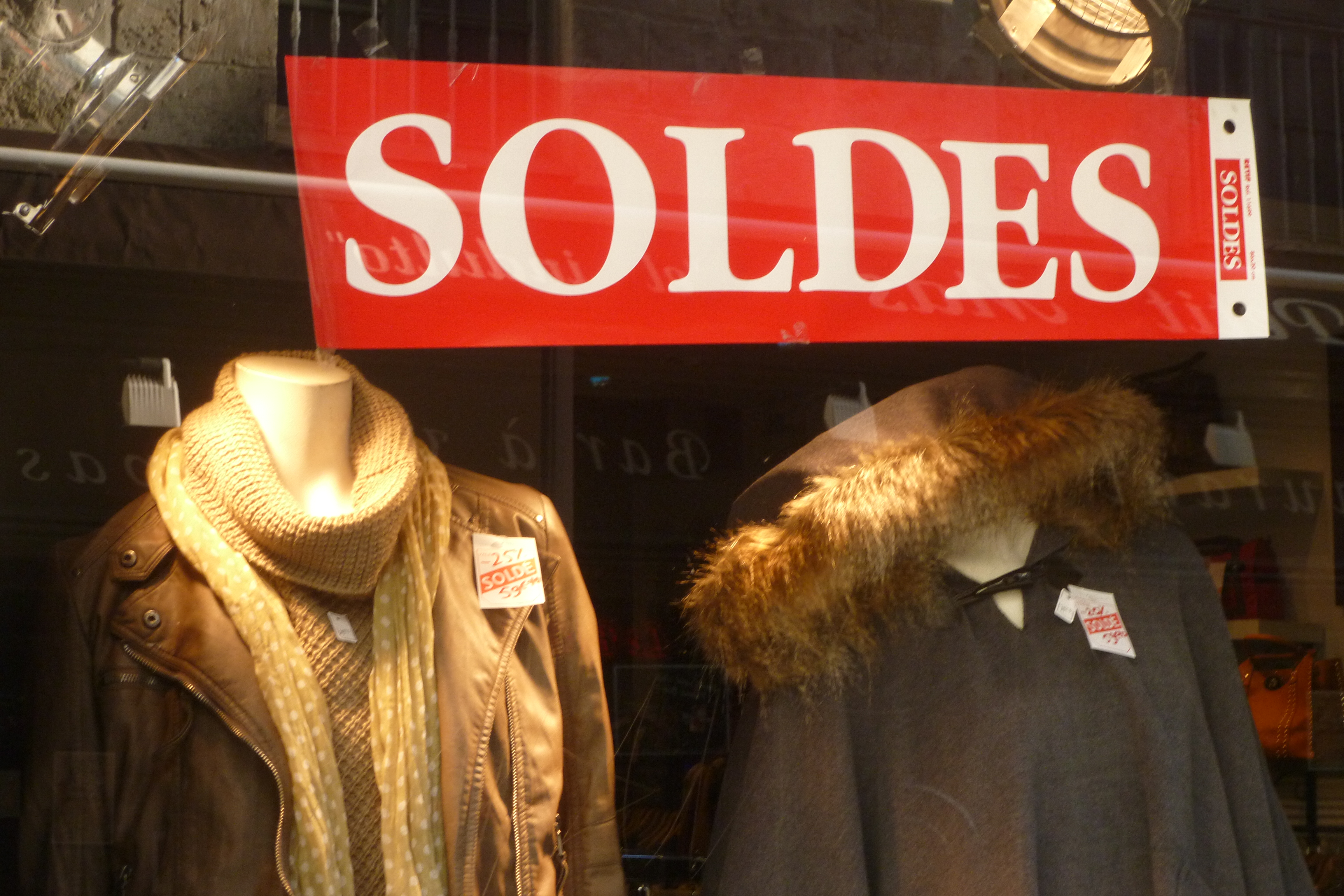 soldes