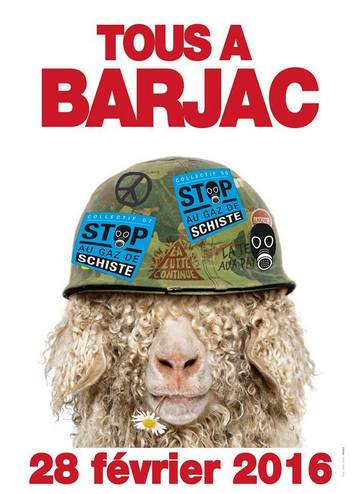 Mouton-Barjac