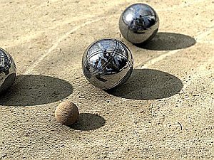 petanque