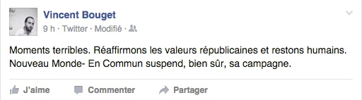 attentats réaction bouget pcf