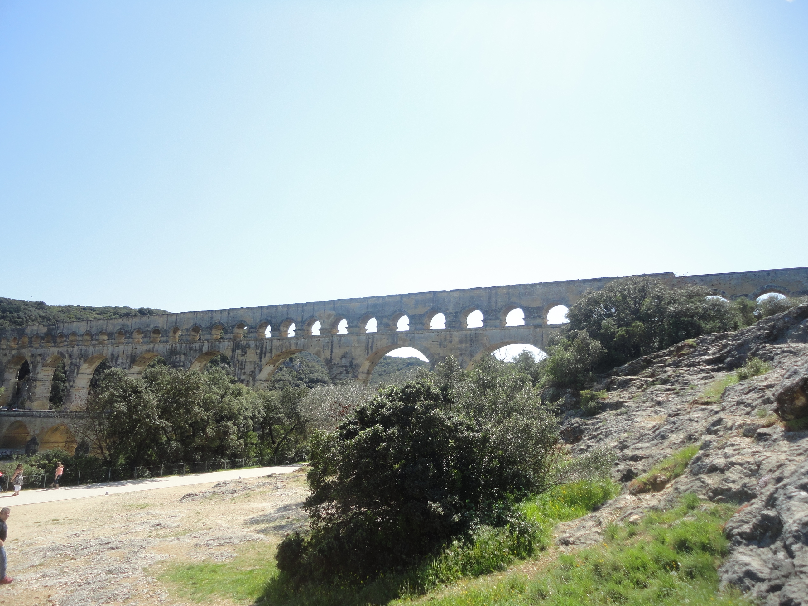 Pont du Gard