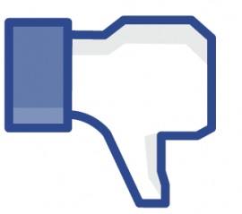 fb dislike