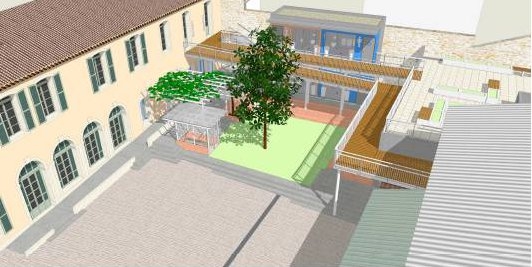 3D ECOLE SAINT BAUDILE_extension 2015[1]