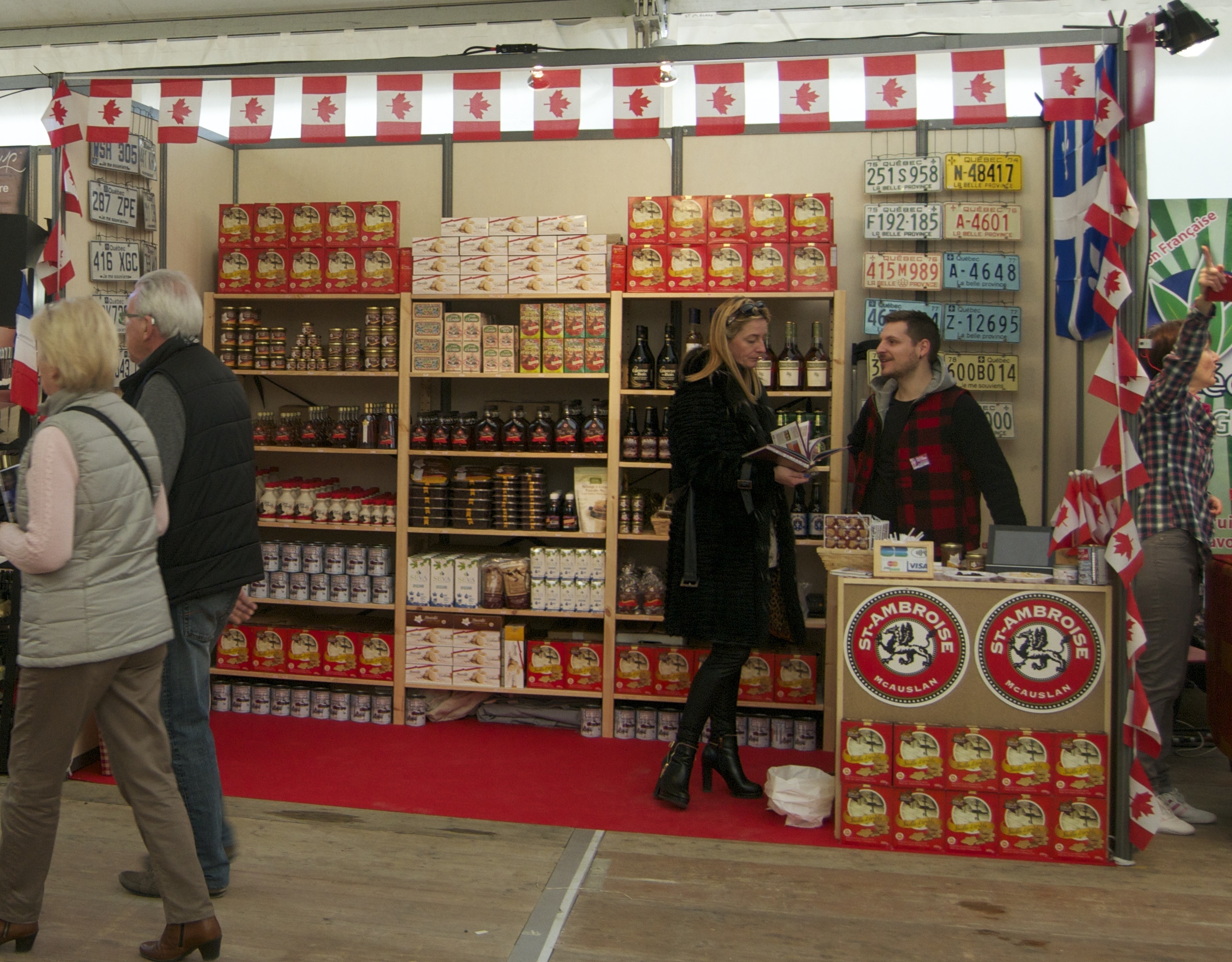 Foire de Nîmes