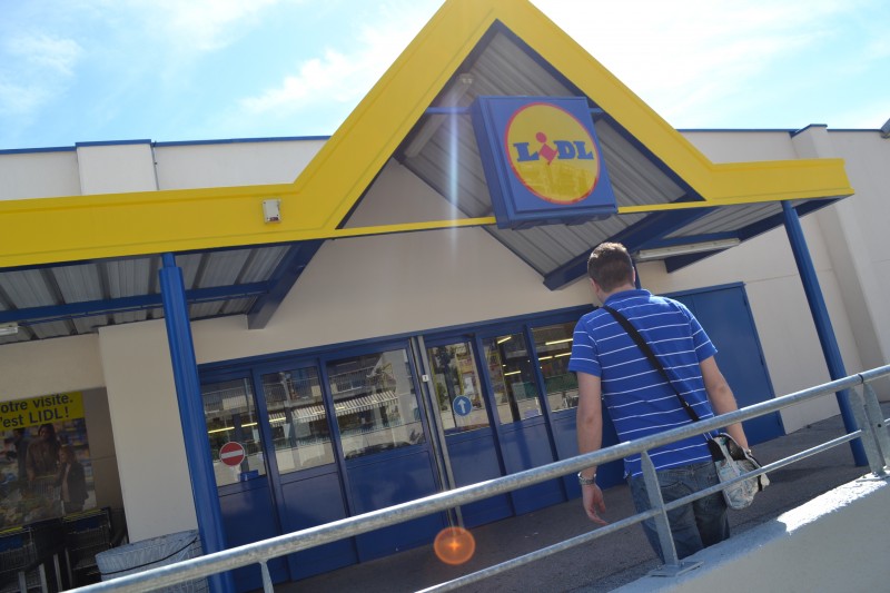 lidl