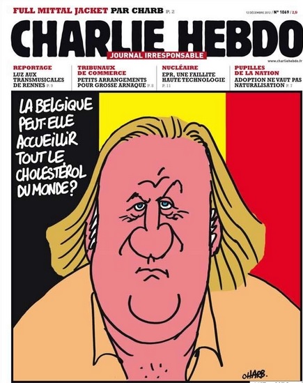 charlie de rire 4