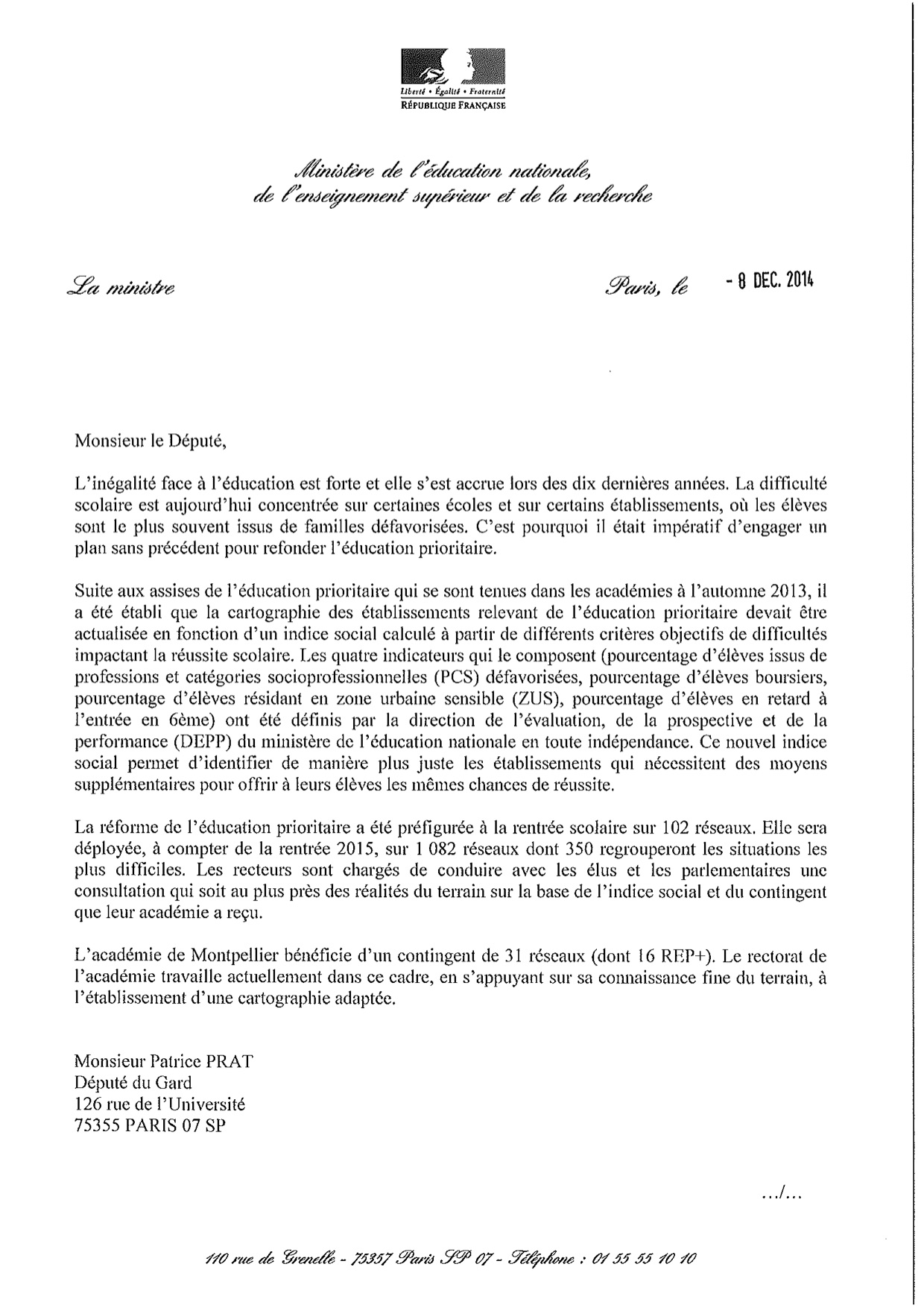 lettre Min 8-12-14