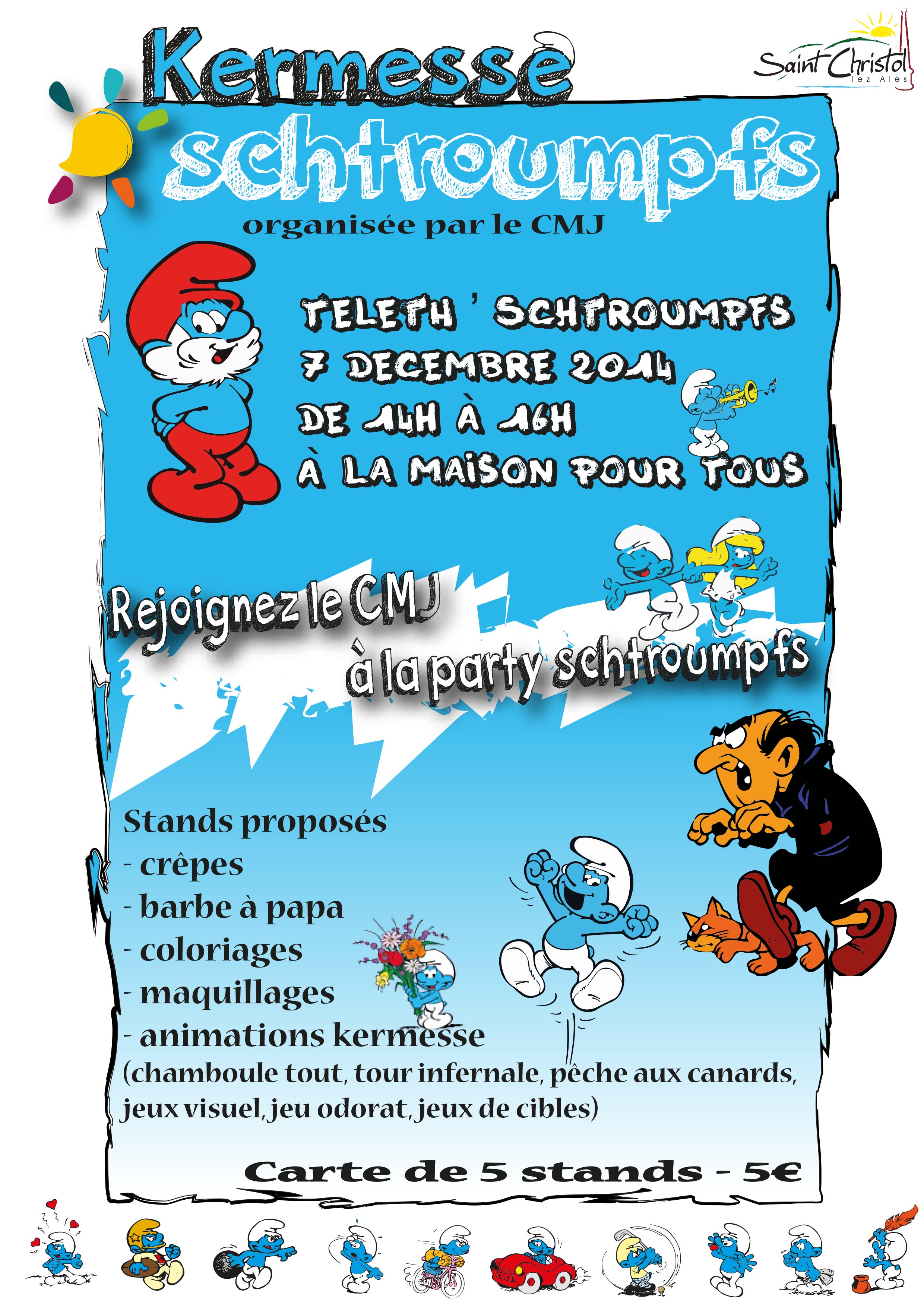 kermesse