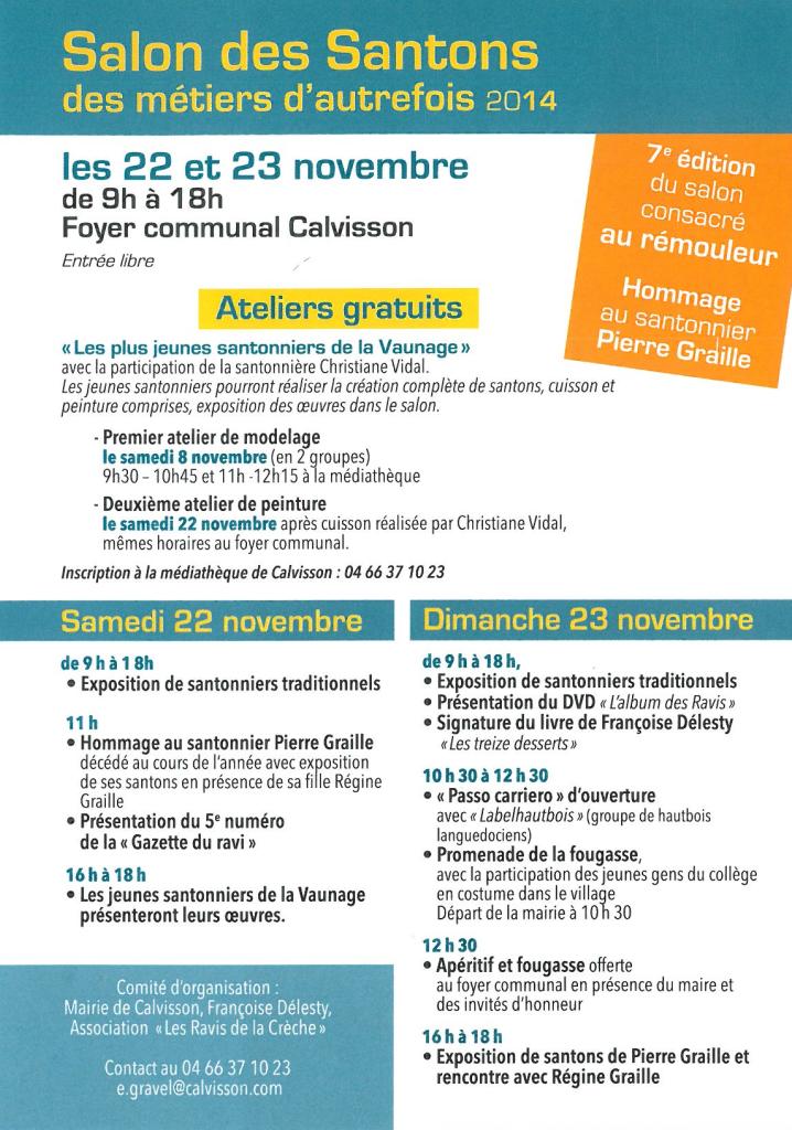 Verso-flyer