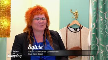 sylvie-reine-du-shopping