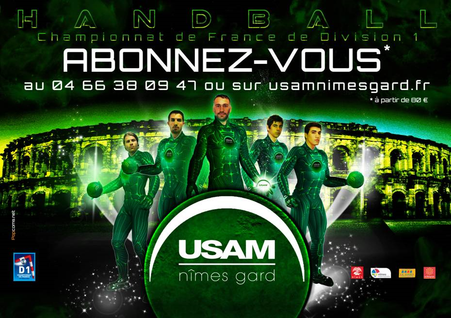 USAM abonnement