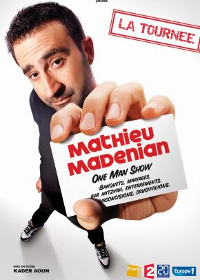 madénian