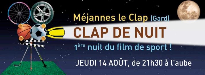 clap de nuit