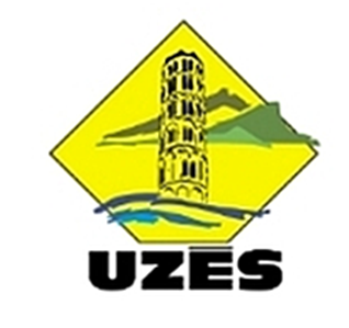 Uzes-Logo