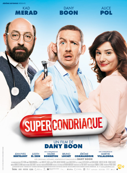 supercondriaue