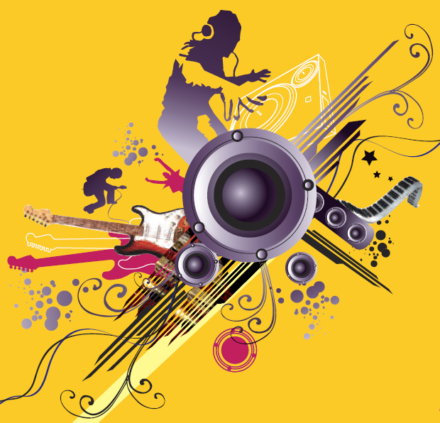 Bourse jeunes talents 2014