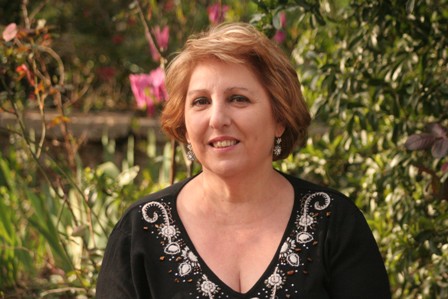 Martine Gayraud
