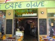 café Olive DR